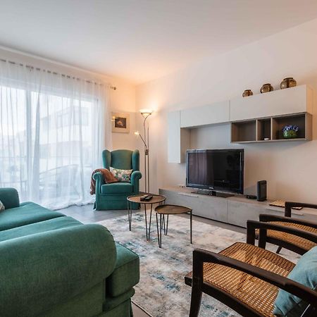Caravelas 2-Bedroom Apartment With Pool - 50M From The Beach Armação de Pêra 外观 照片