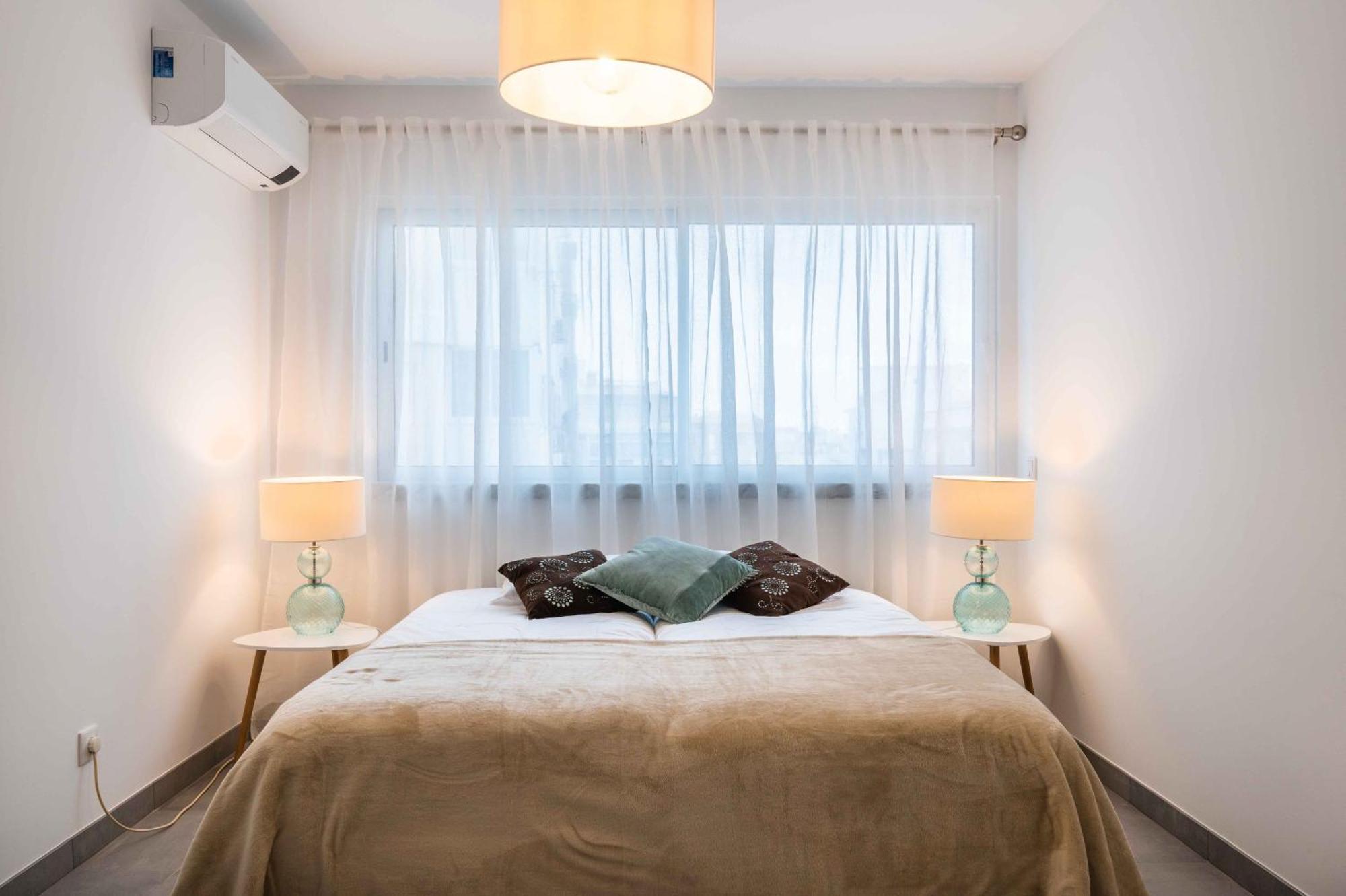 Caravelas 2-Bedroom Apartment With Pool - 50M From The Beach Armação de Pêra 外观 照片