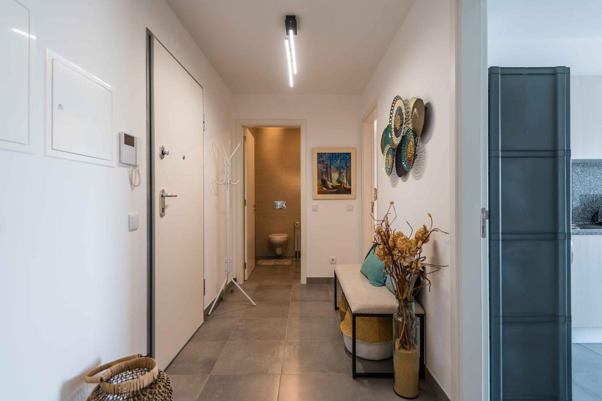 Caravelas 2-Bedroom Apartment With Pool - 50M From The Beach Armação de Pêra 外观 照片