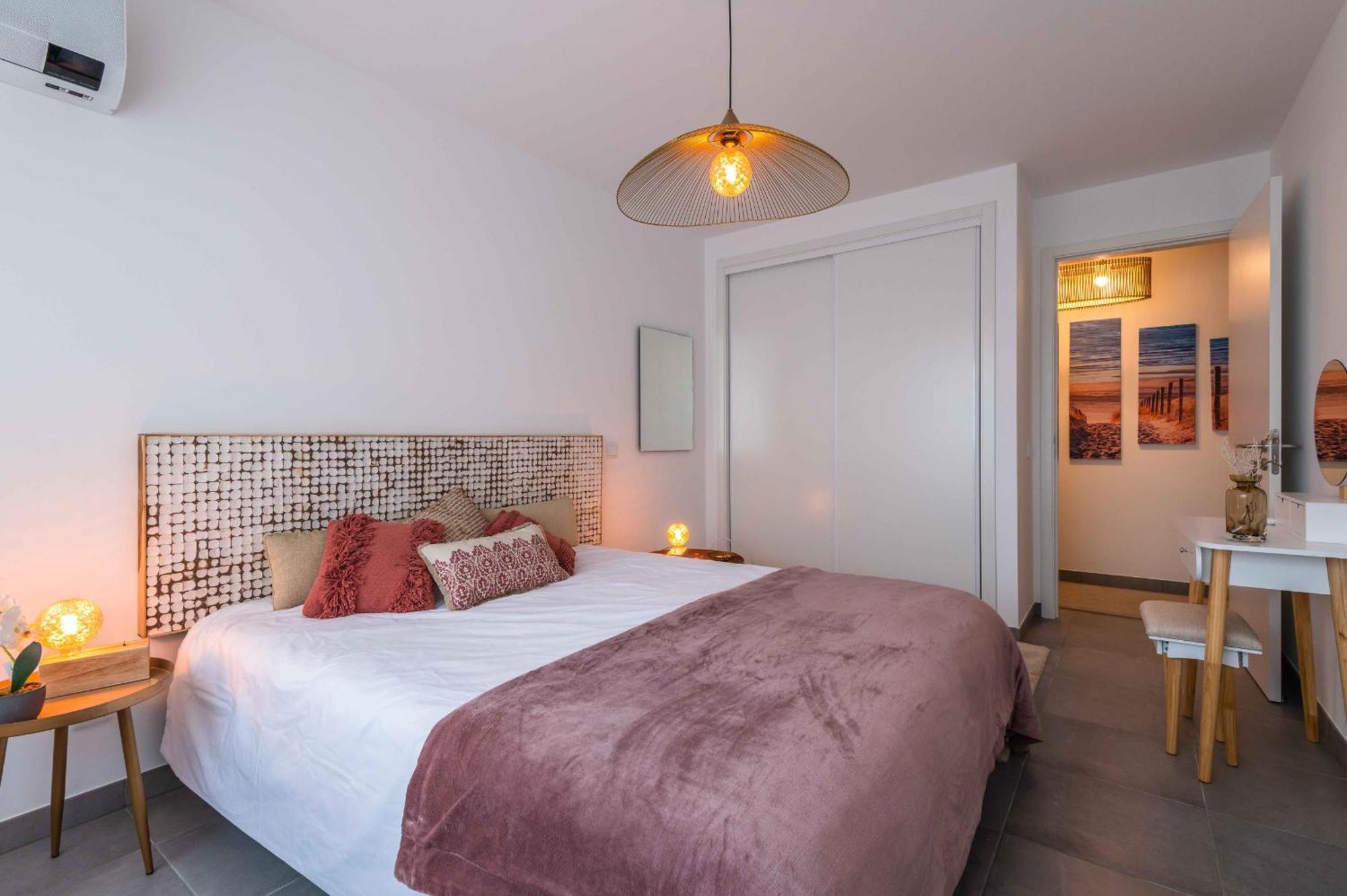 Caravelas 2-Bedroom Apartment With Pool - 50M From The Beach Armação de Pêra 外观 照片