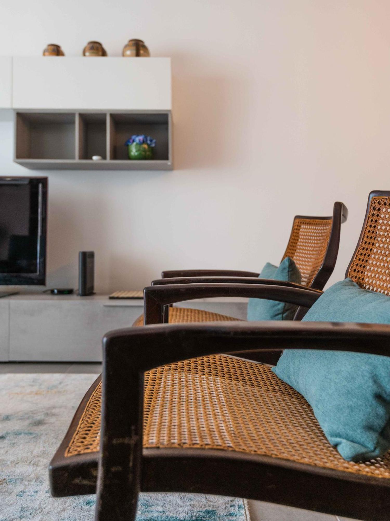 Caravelas 2-Bedroom Apartment With Pool - 50M From The Beach Armação de Pêra 外观 照片