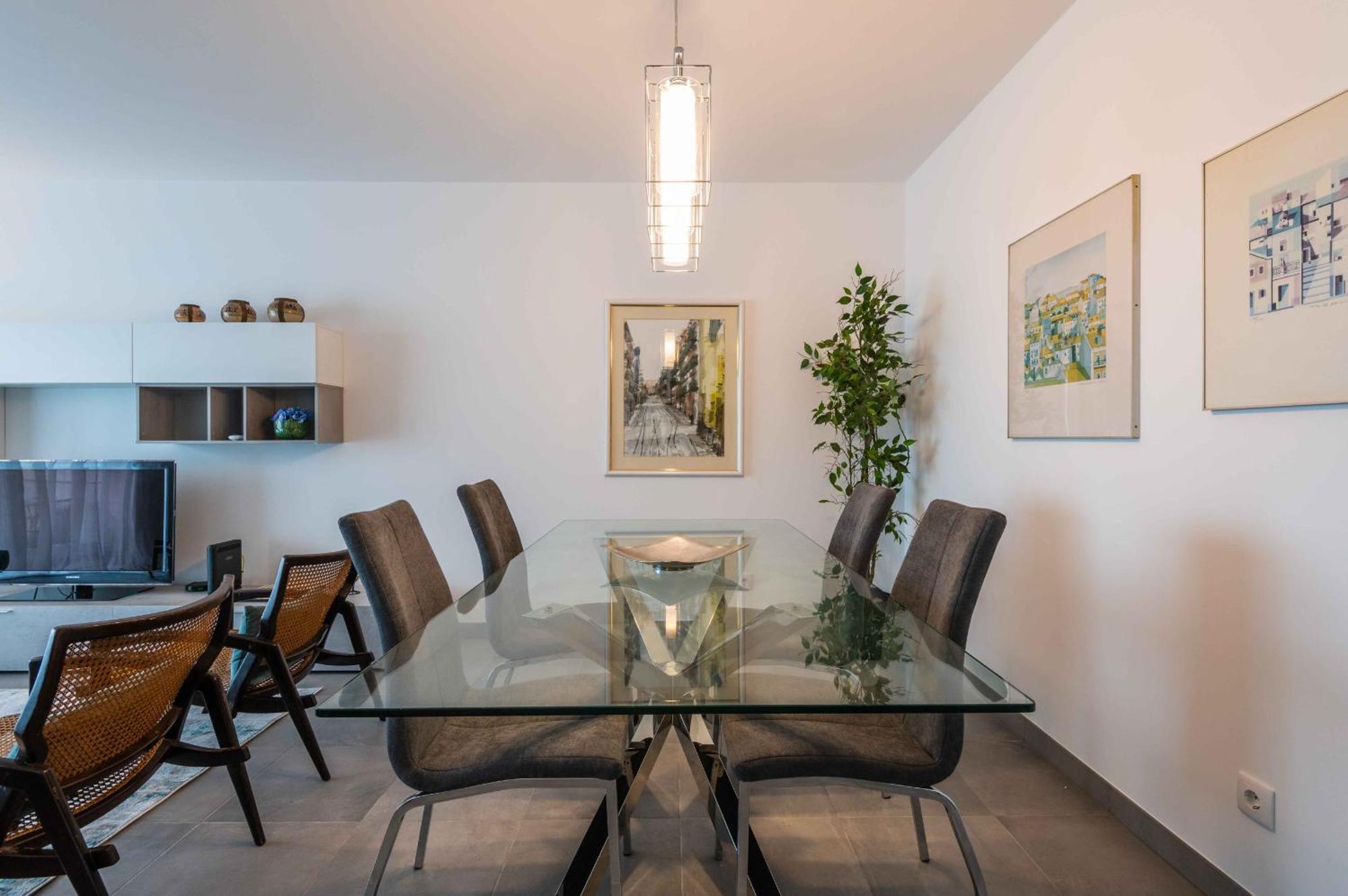 Caravelas 2-Bedroom Apartment With Pool - 50M From The Beach Armação de Pêra 外观 照片