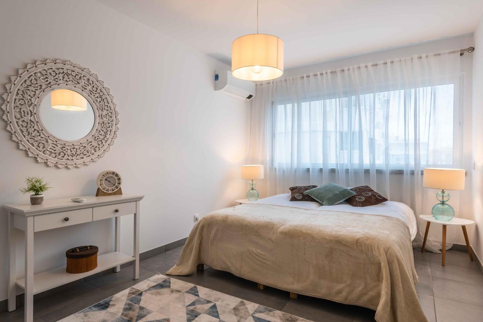 Caravelas 2-Bedroom Apartment With Pool - 50M From The Beach Armação de Pêra 外观 照片