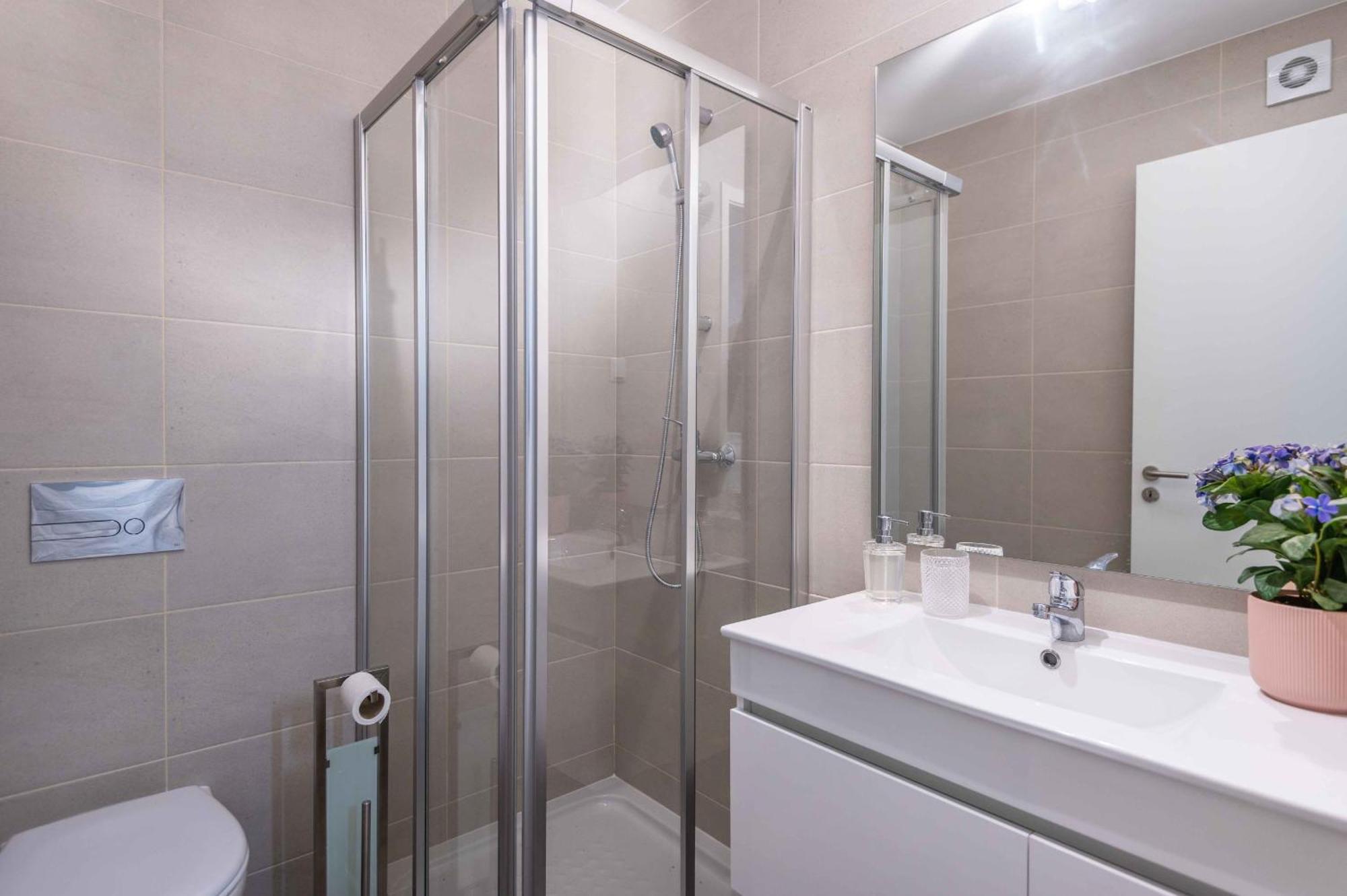 Caravelas 2-Bedroom Apartment With Pool - 50M From The Beach Armação de Pêra 外观 照片