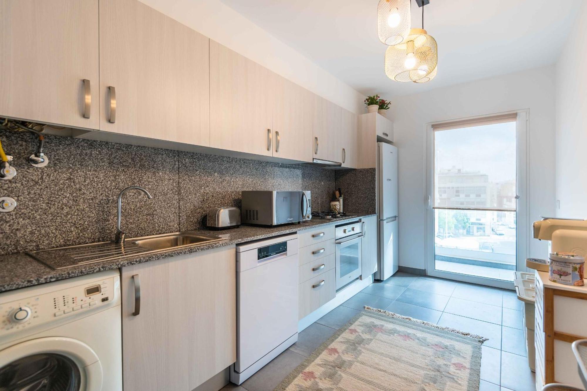 Caravelas 2-Bedroom Apartment With Pool - 50M From The Beach Armação de Pêra 外观 照片