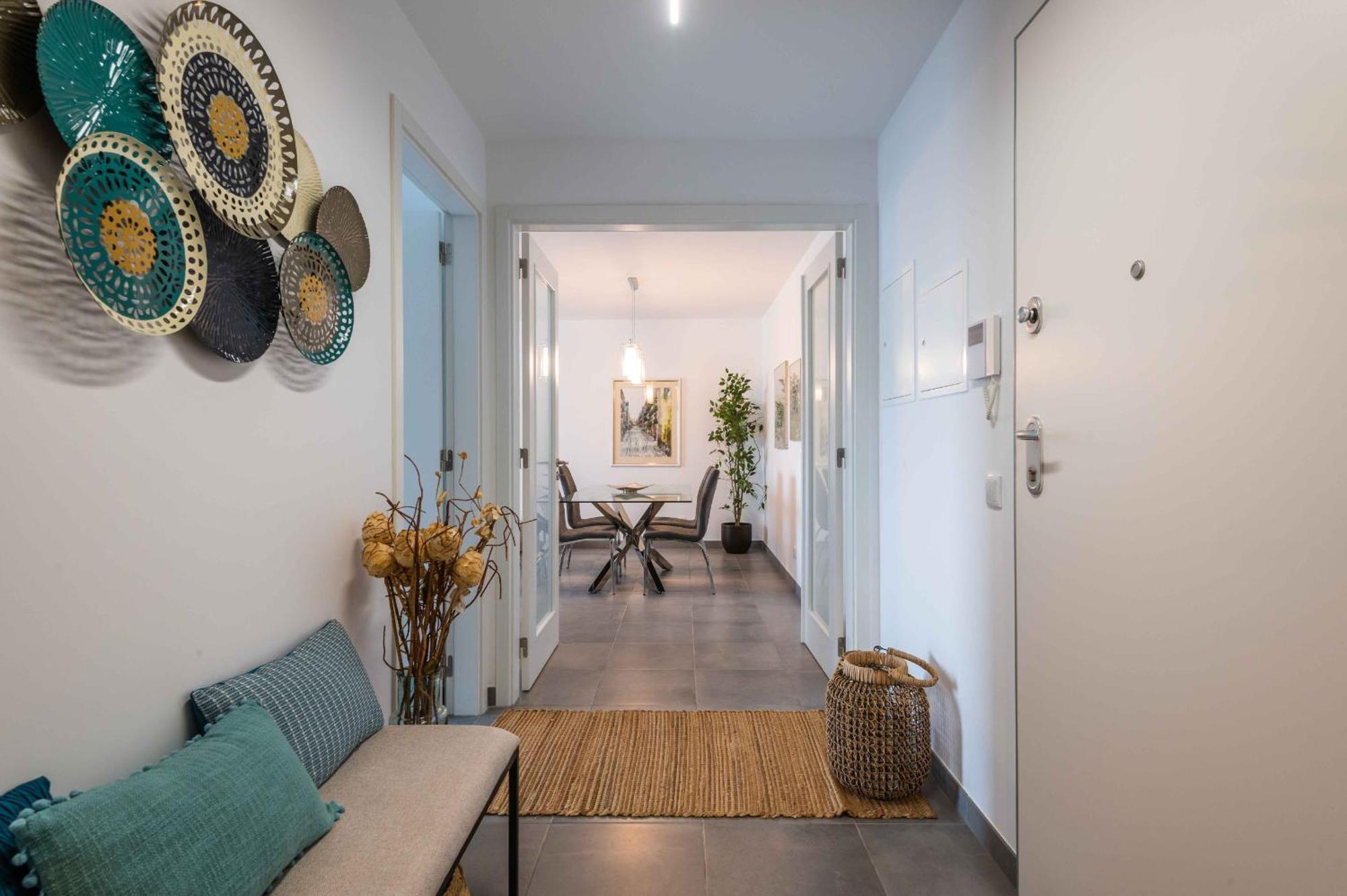Caravelas 2-Bedroom Apartment With Pool - 50M From The Beach Armação de Pêra 外观 照片