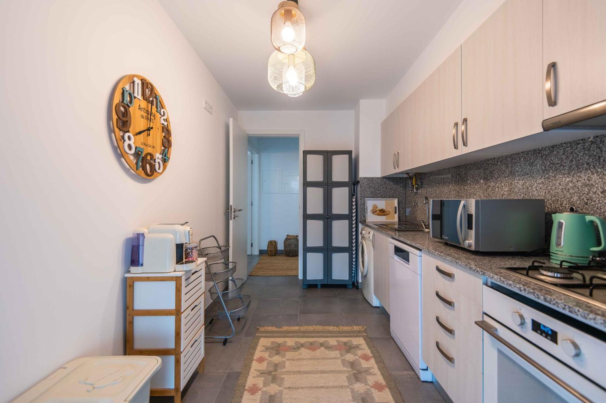 Caravelas 2-Bedroom Apartment With Pool - 50M From The Beach Armação de Pêra 外观 照片