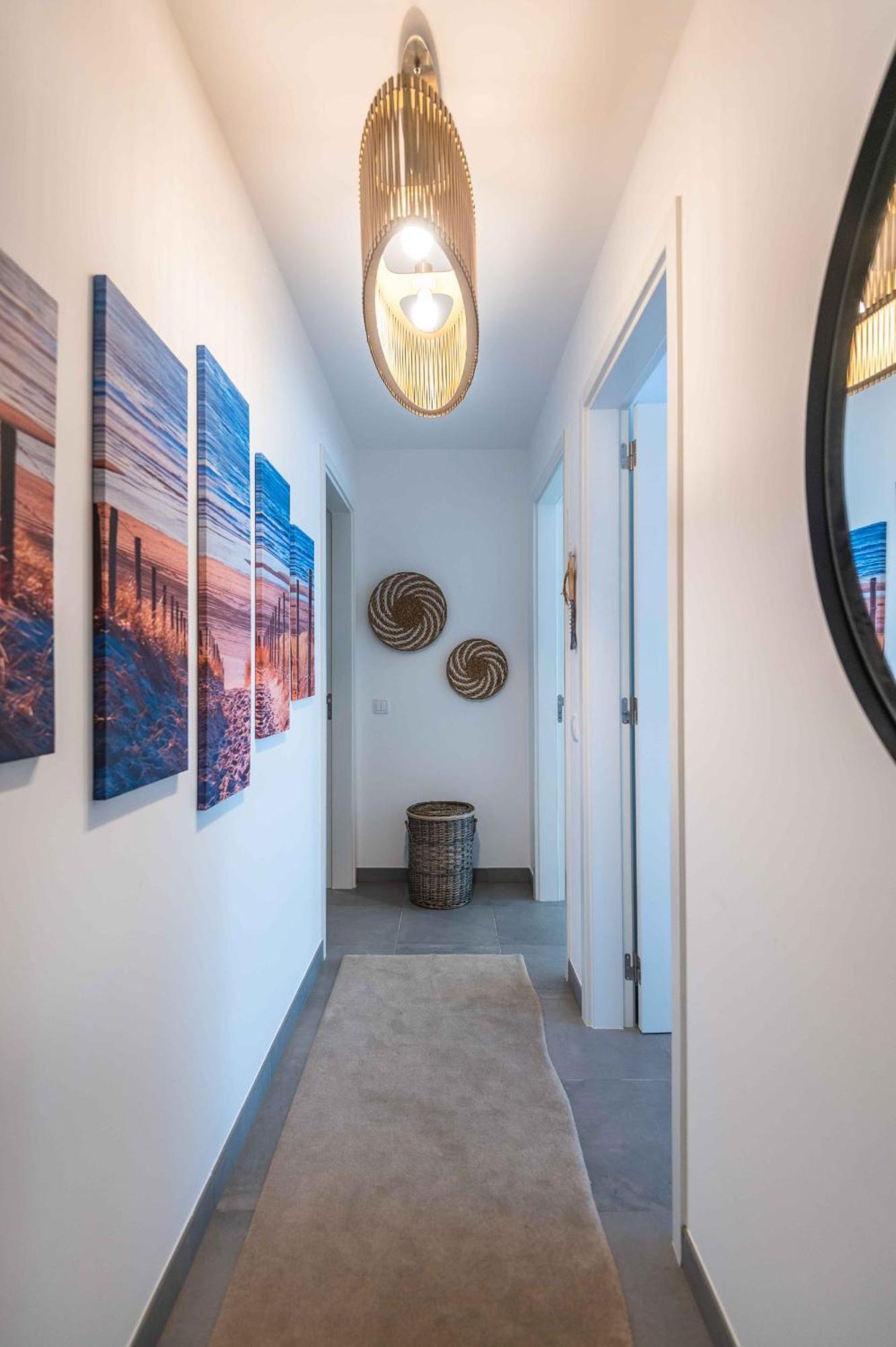 Caravelas 2-Bedroom Apartment With Pool - 50M From The Beach Armação de Pêra 外观 照片