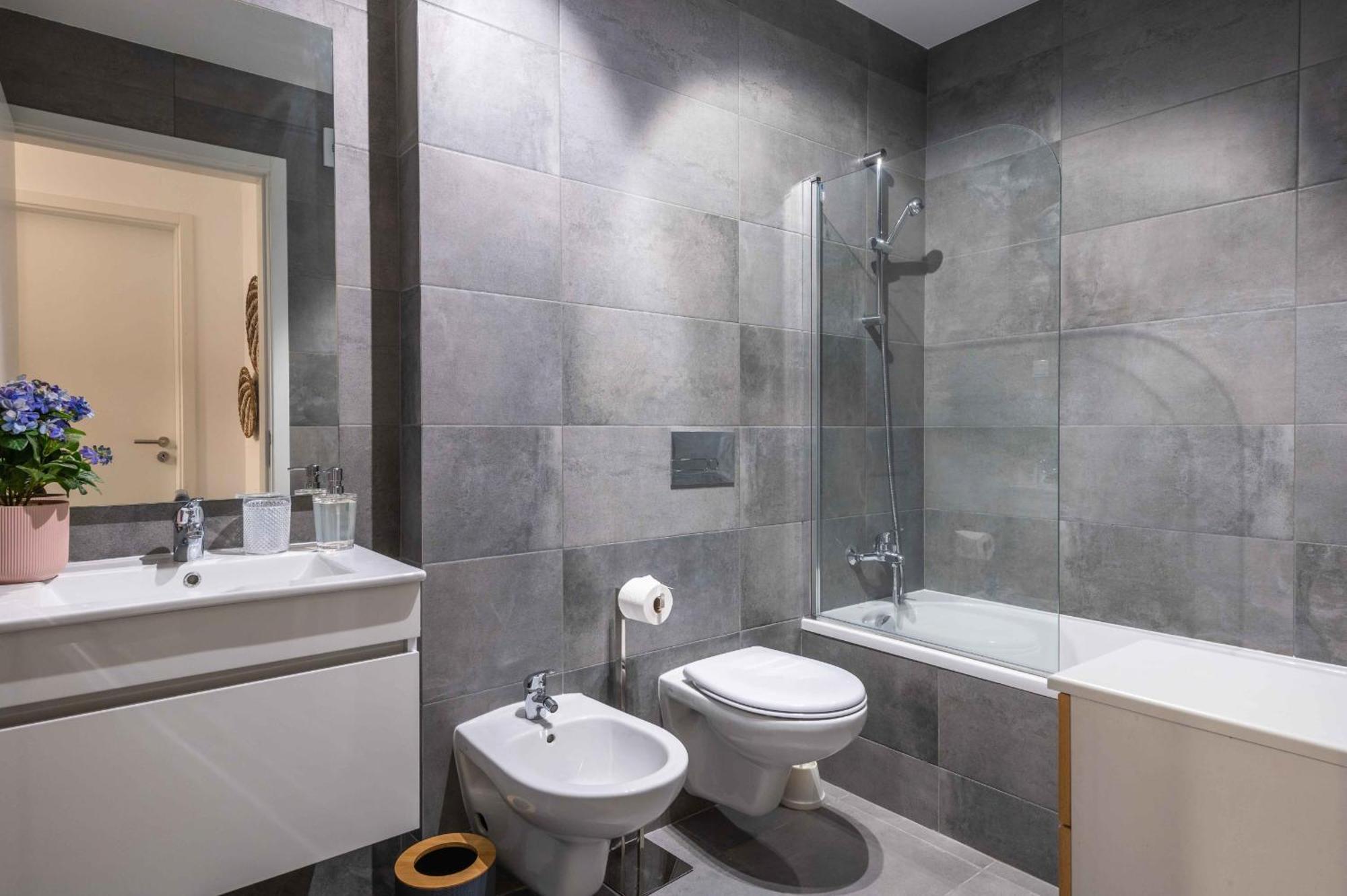 Caravelas 2-Bedroom Apartment With Pool - 50M From The Beach Armação de Pêra 外观 照片